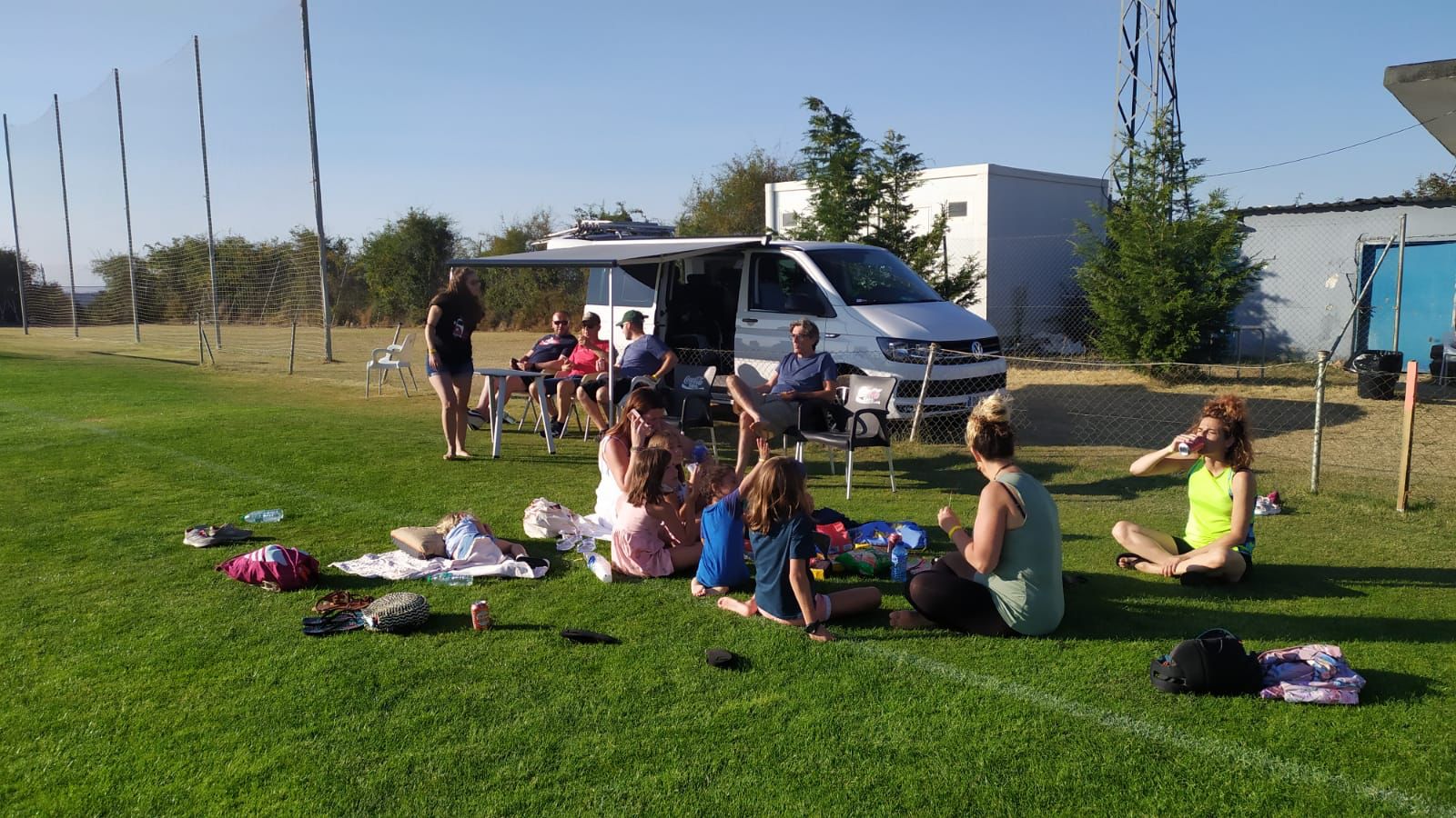 las fotos de tus vacaciones